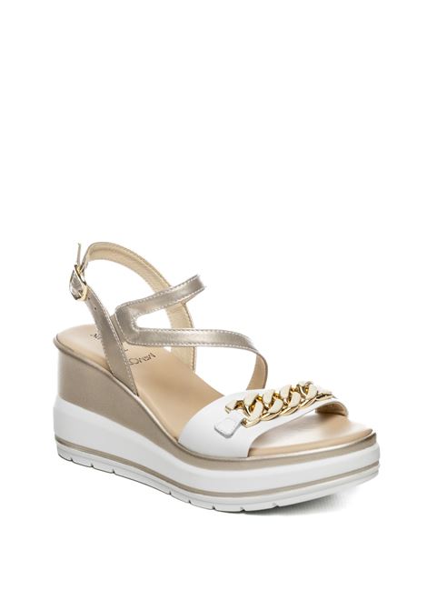  NERO GIARDINI | E615962LOIRA-BIANCO